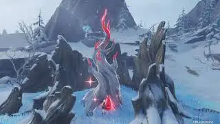 Live: Genshin Impact - Quest - Glimmering Essence