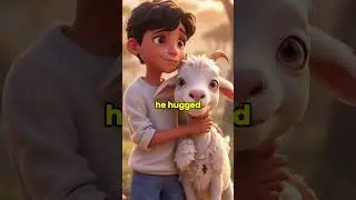 Love and sacrifice on Eid - #motivation #lifelessons #wisdom #motivationalspeech #kindness