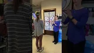 Cervical Joint Position Error Training