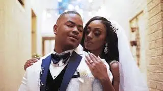 Amber Charles Photography and Film Production Trailer