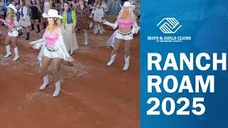 28th Annual Amazon Ranch Roam - Boys & Girls Clubs of Broward County