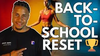15-Min Jump Rope Workout | Back to School & Work Fitness Reset (All Levels)
