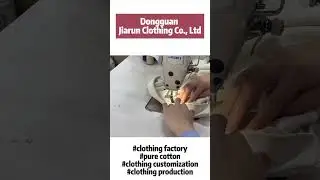 Trendy items, fashionable women's clothing leads the new trend#clothingfactory#clothingproduction
