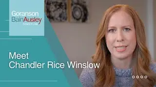 Meet Chandler Rice Winslow: A Collaborative Divorce Lawyer in Dallas, Texas