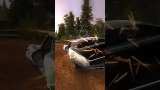clean lap 59 [PB Automatic] (ft. @darloor3612)  #flatout2 #cleanlap #gaming #shorts