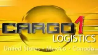 Cargo 1 Logistics - 3PL for United States - Mexico - Canada