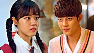 Film|| Wiil ugu Quruxda Badan Fasalka OO  Jecladay💖 Gabar Caadi ah  #subscribe #like #shere #k_drama