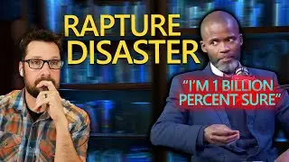 10 Qs with Mike Winger: How BAD was the fake rapture? (Ep 61)