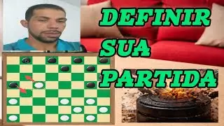 Essa ideia evita erros bobos durante a partida ABERTURA ALMA