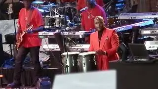 Johnny Gill 'Experience' - 