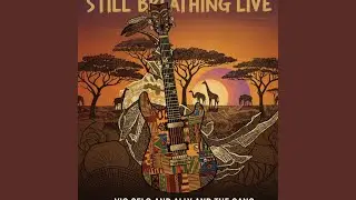 Chasing Hope (feat. Ally And The Gang, Lucas & Kandeep1) (Live)