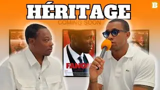 ALEXANDRE BOUYER – L’HOMME QUI A INCARNÉ FRANTZ FANON !!