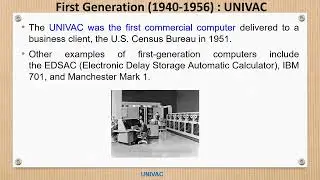 L 2 Computer Generation
