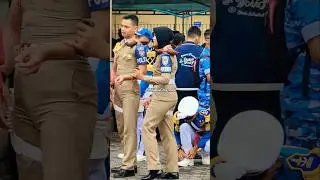 Luar Biasa 🔥 Poltar Taruna Ganteng AAU Akademi Angkatan Udara #drumband #aau