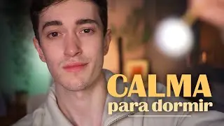 SLOW ASMR for a very peaceful sleep 😌🌙