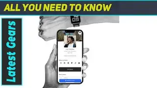Linq Band V2 Review: Smart NFC and QR Bracelet for Apple Watch!