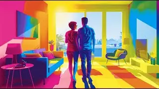 How Will A Gay Couple Live In A Straight Retirement Village?
