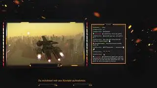 Star Citizen 3.15.1, Rundgang IAE2951, Vorbereitung zum Gewinnspiel !TS !SC
