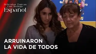 Se Destruyeron Con El Veneno Del Rencor Y Del Odio | Novia No Amada