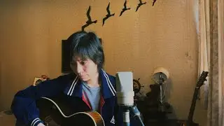 Thirteen - Big Star (Cover)