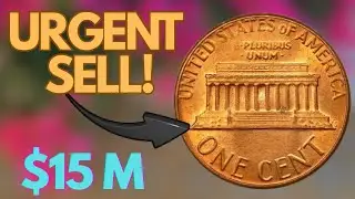 URGENT! Rare Lincoln Penny Found in Pocket Change&mdash;Could You Have One!