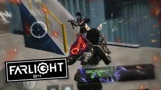 Past FreeFire to Farllight84 🔥🇹🇭