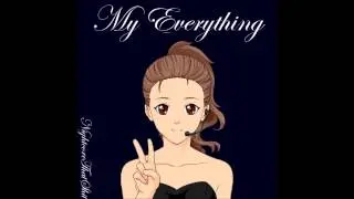 Be My Baby - Nightcore [My Everything Nightcore]