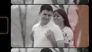 Love Story CCB - Polyane & Gabriel