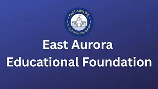 East Aurora Educational Foundation Blue Devil Podcast