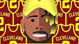 Joe Maynor (oeaynor) - Khelani ft. zzzandr (Prod. by Nate Diesel & Kid Richie)