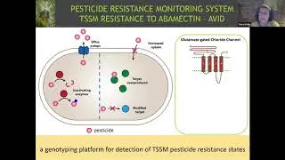 Precision Agriculture   Development of Novel Tools for Crop Protection Wednesday October 7th, 200