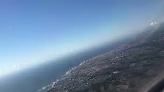 Takeoff at Porto International Airport Francisco Sá Carneiro OPO / LPPR Flight IB8665 sep/2024