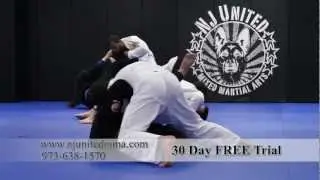 MMA NJ | 7 FREE Days