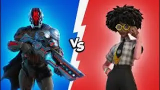 Dr slone vs foundation kill race