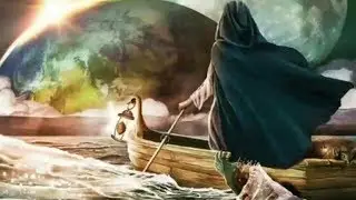 Tales Of Evening - Winds Will Rise