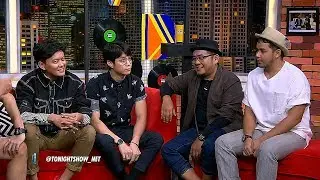 Yovie & Nuno Kembali dengan Formasi Barunya