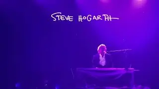 Steve Hogarth - The Deep Water