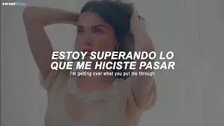 Madison Beer - bittersweet (Sub. Espa&ntilde;ol + Lyrics)