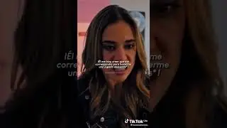 Gema se entera de la identidad de Tammy - La Reina del Flow