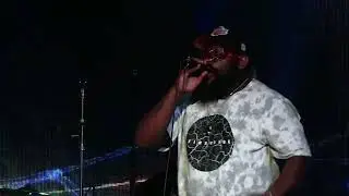 How Yu Lusim me lo Murumbu  Ft  Kronos Live Performance