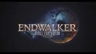 Final Fantasy XIV | Endwalker Story | Teil 36 - Abschied