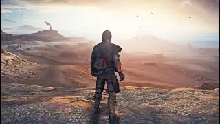 The Plains of Silence! - Mad Max - Ending