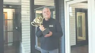 🏆We did it! Best Window Company in the Pacific Northwest