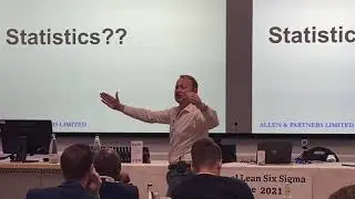 Why the Why is so Important in CI: Paul Allen 2021 International Conference Cambridge