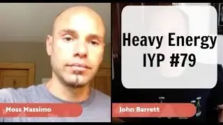 Heavy Energy - Ignite Your Purpose #IYP 79