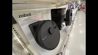 iRobot maker Roomba files for bankruptcy, will go private