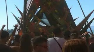 Frantic Noise - Anac&aacute; 2019