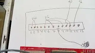 Como adaptarle cualquier tarjeta de potencia puente H a un inversor Trace.