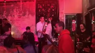 Yusupha Ngum & the Affia Band - Bamba - Live!