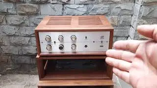 27/09/20  L&agrave;m vỏ gỗ Marantz Receiver 22xx  , n&uacute;t Amply tem v&agrave; logo loa